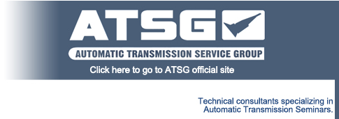 Automatic Transmission Service Group (ATSG)
